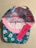 Lilly Pulitzer 100% Polyester Floral Multi Color Baseball Cap One size - photo 5