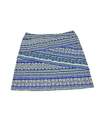 J. McLaughlin Nicola Catalina Casual Skirt (view 2)