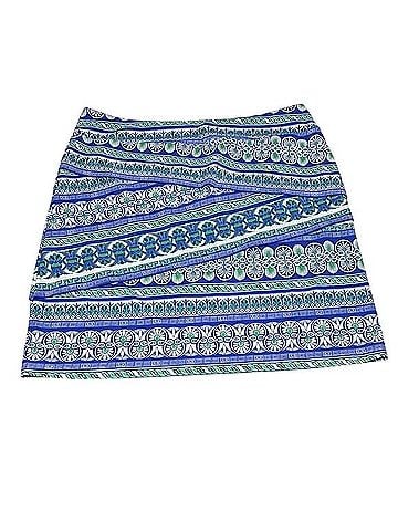 J. McLaughlin Nicola Catalina Casual Skirt (view 1)