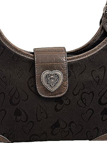 Brighton Shoulder Bag (view 2)