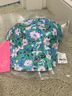 Lilly Pulitzer 100% Polyester Floral Multi Color Baseball Cap One size - photo 9