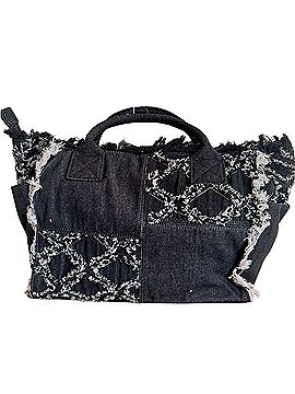Wildfox Leather Tote (view 2)