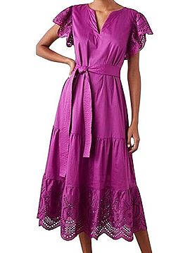 Rails Gia Casual Dress (view 1)