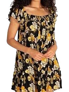 Natural Life Casual Dress (view 2)