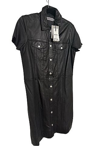 Liebeskind Berlin Berlin Casual Dress (view 2)