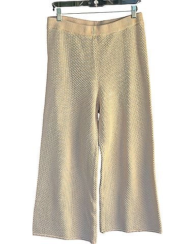 FP BEACH Hailee Wide Leg Lounge Boho Casual Pants (view 1)