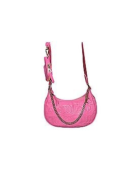 Juicy Couture Leather Crossbody Bag (view 1)