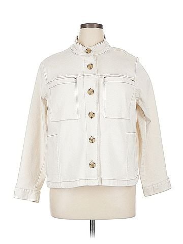 J.Jill J.Jill Jacket (view 1)