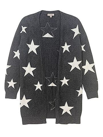 Philosophy Cashmere Cardigan (view 1)