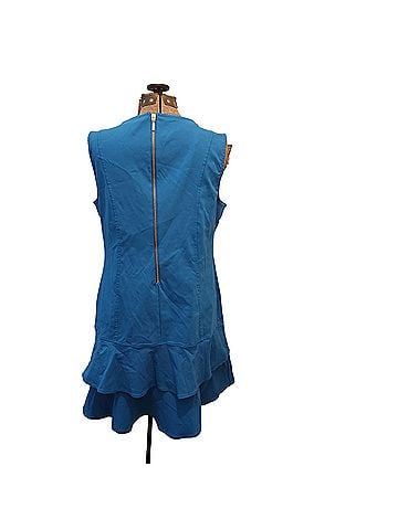 Nina Leonard Casual Dress (view 2)