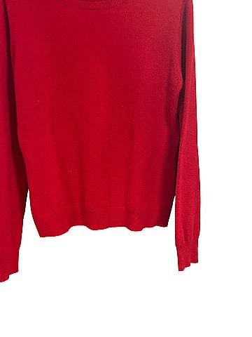 Lauren by Ralph Lauren Pullover Sweater (view 2)