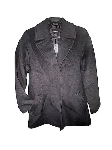 Express Coat (view 2)