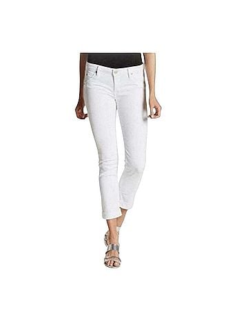Hudson Jeans Bacara Crop Jeans (view 1)