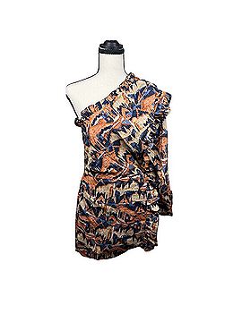 Chufy Memories of Arizona Casual Dress (view 1)