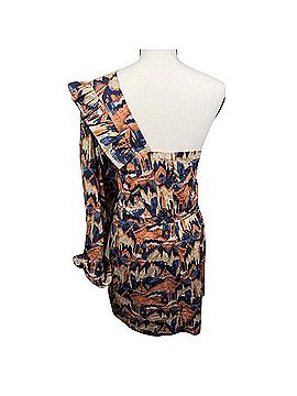 Chufy Memories of Arizona Casual Dress (view 2)