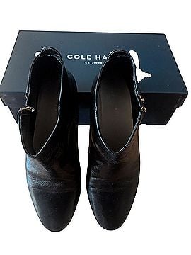 Cole Haan Belmont Ankle Boots (view 1)