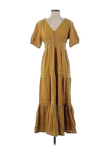 Lucky Brand Lucky Brand Casual Dress (view 1)