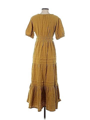 Lucky Brand Lucky Brand Casual Dress (view 2)