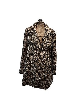 LOFT The Original Faux Fur Jacket (view 1)