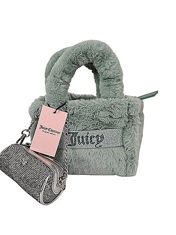 Juicy Couture Tote (view 1)