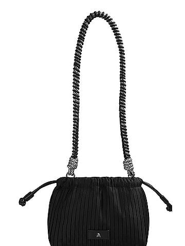 Scalpers Leather Hobo (view 1)