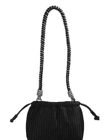 Scalpers Leather Hobo (view 2)