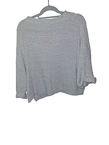 Illa Illa Pullover Sweater (view 2)
