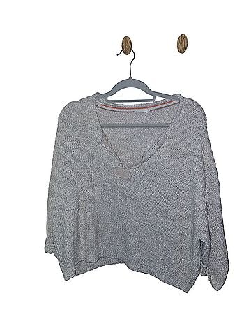 Illa Illa Pullover Sweater (view 1)