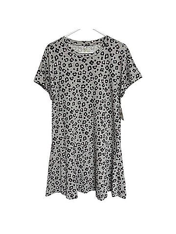 Kate Spade New York Cyber Cheetah Casual Dress (view 1)