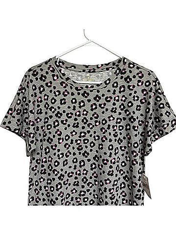 Kate Spade New York Cyber Cheetah Casual Dress (view 2)