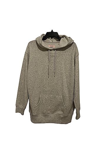 Victoria's Secret Pullover Hoodie (view 1)