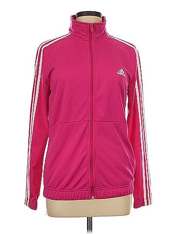 Adidas Adidas Track Jacket (view 1)