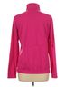 Adidas 100% Polyester Pink Adidas Track Jacket Size L - photo 2
