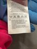 Adidas 100% Polyester Pink Adidas Track Jacket Size L - photo 6