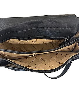 Longchamp Longchamp Leather Crossbody Bag (view 2)