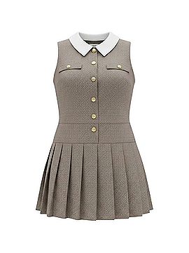 CeCe Casual Dress (view 1)
