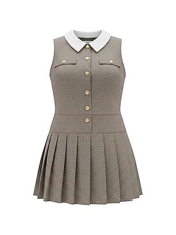 CeCe Casual Dress (view 1)