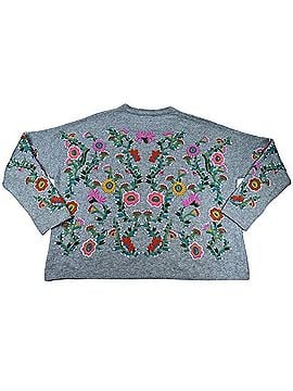 Zara Knit Casual Sweaters (view 2)