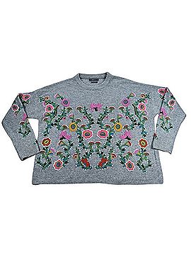 Zara Knit Casual Sweaters (view 1)