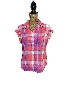 Kut from the Kloth Button-Down Shirt (view 1)