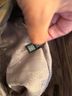 Michael Kors Gray Leather Satchel One size - photo 3
