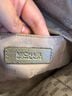Michael Kors Gray Leather Satchel One size - photo 4