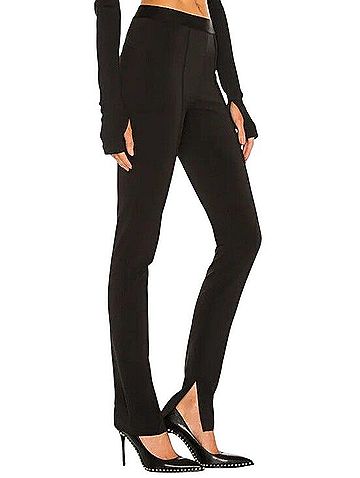 Helmut Lang Leggings (view 2)