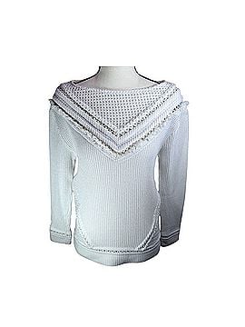 Saylor Pullover Sweater (view 1)