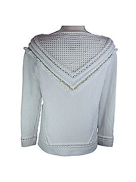 Saylor Pullover Sweater (view 2)