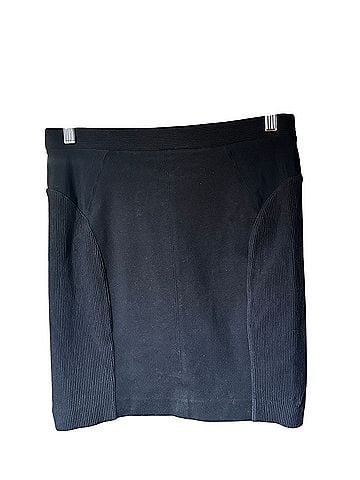 Madewell Casual Skirt (view 1)