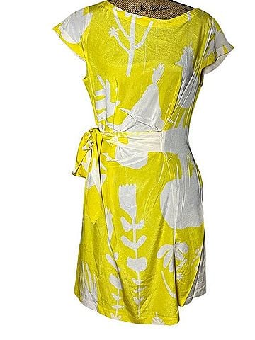 Cotélac Casual Dress (view 1)