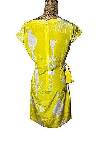 Cotélac Casual Dress (view 2)