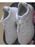 Propet White Sneakers Size 7 1/2 - photo 4