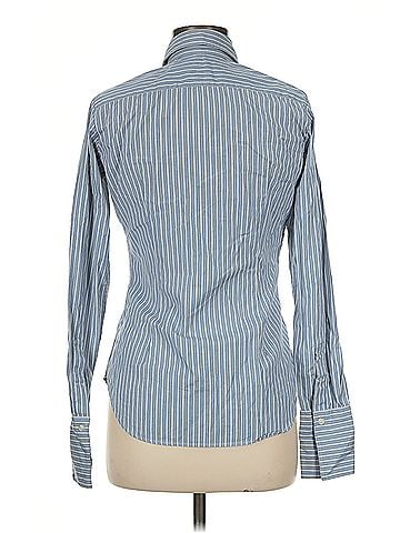 Ralph Lauren Sport Ralph Lauren Sport Long Sleeve Blouse (view 2)